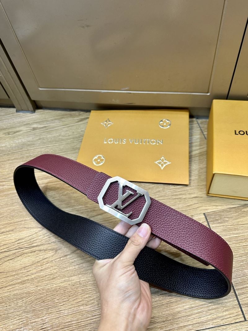 Louis Vuitton Belts